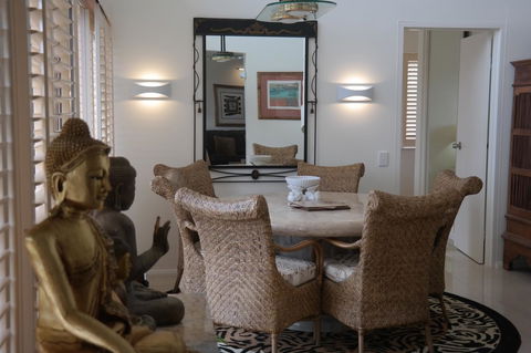 Pacific Bay Resort - Accommodation QLD 22