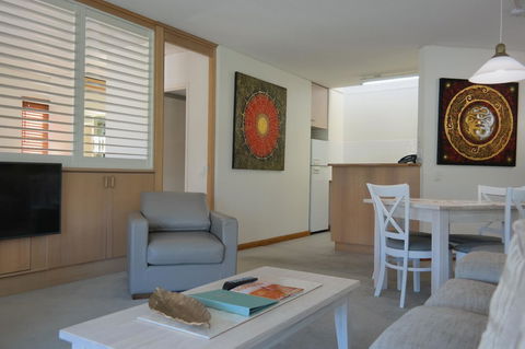 Pacific Bay Resort - Accommodation QLD 7