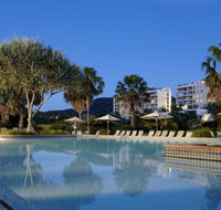 Pacific Bay Resort - Accommodation QLD