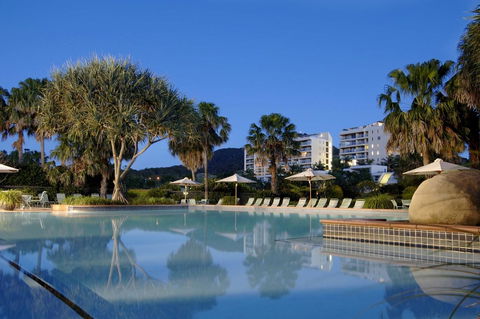 Pacific Bay Resort - Accommodation QLD 0
