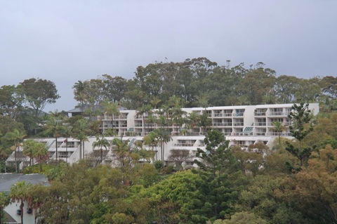 Pacific Bay Resort - Accommodation QLD 27