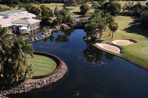 Pacific Bay Resort - Accommodation QLD 6