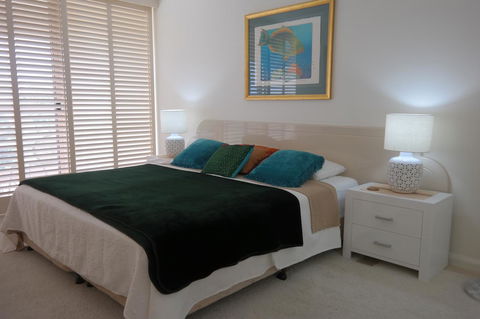 Pacific Bay Resort - Accommodation QLD 18