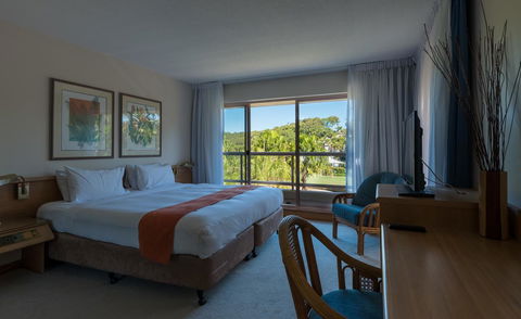 Pacific Bay Resort - Accommodation QLD 34