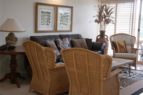 Pacific Bay Resort - Accommodation QLD 21