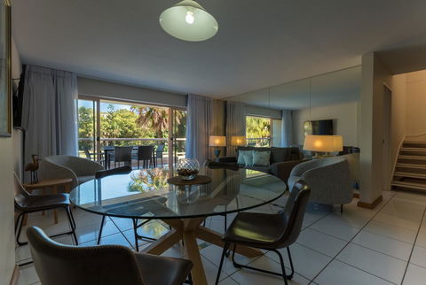 Pacific Bay Resort - Accommodation QLD 35
