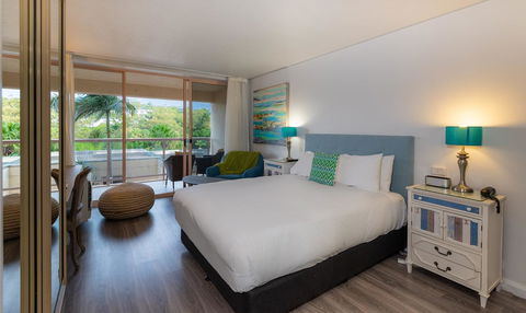 Pacific Bay Resort - Accommodation QLD 42