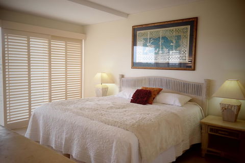 Pacific Bay Resort - Accommodation QLD 24