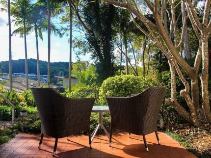 Pacific Bay Resort - Accommodation QLD 28