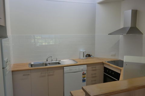 Pacific Bay Resort - Accommodation QLD 3