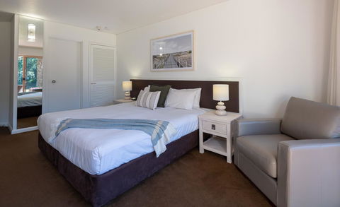 Pacific Bay Resort - Accommodation QLD 43