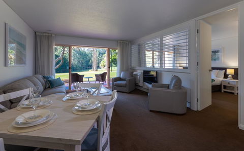 Pacific Bay Resort - Accommodation QLD 30