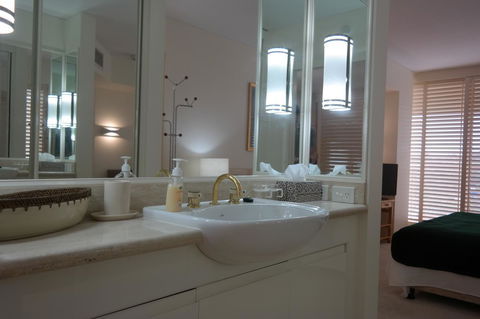 Pacific Bay Resort - Accommodation QLD 17