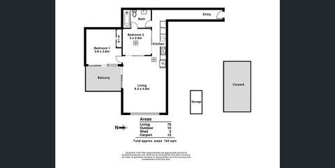 Beachside Luxury Apartments One & Two Bedroom In Beachfront Oaks Pier Building - Accommodation QLD 30