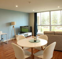 Beachside Luxury 2 Bedroom Getaway - Accommodation QLD
