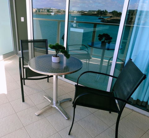Wallaroo Marina Executive Apartments - Accommodation QLD 14