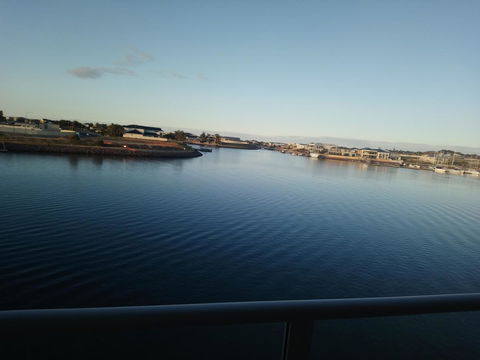 Wallaroo Marina Executive Apartments - Accommodation QLD 19