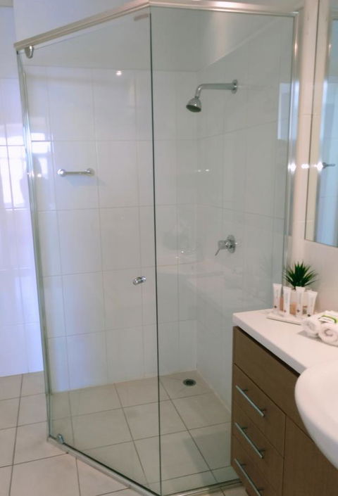Wallaroo Marina Executive Apartments - Accommodation QLD 9