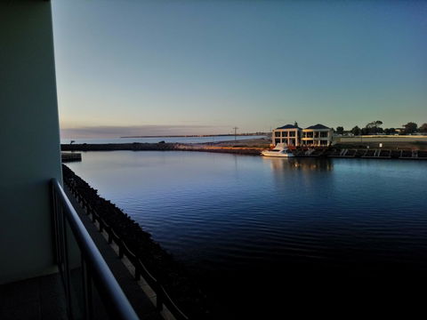 Wallaroo Marina Executive Apartments - Accommodation QLD 20