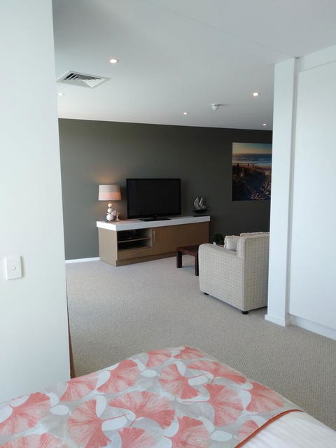 Wallaroo Marina Executive Apartments - Accommodation QLD 3