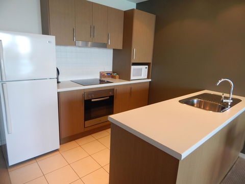 Wallaroo Marina Executive Apartments - Accommodation QLD 11