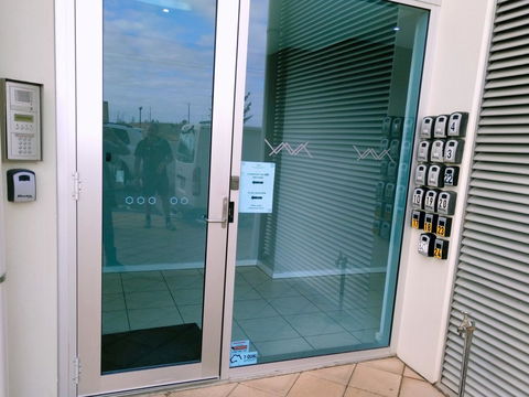 Wallaroo Marina Executive Apartments - Accommodation QLD 16