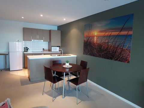 Wallaroo Marina Executive Apartments - Accommodation QLD 13