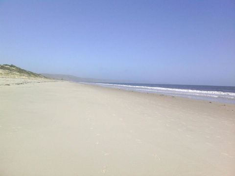'The Hidden Diamond' - Normanville - Accommodation QLD 8