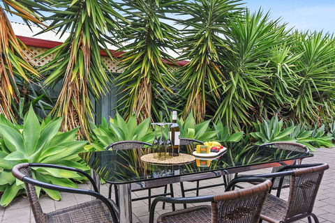 'The Hidden Diamond' - Normanville - Accommodation QLD 11