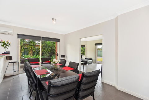 'The Hidden Diamond' - Normanville - Accommodation QLD 20