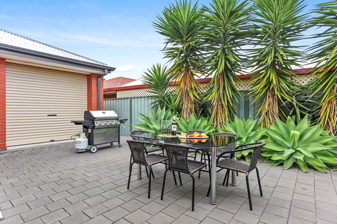 'The Hidden Diamond' - Normanville - Accommodation QLD 4