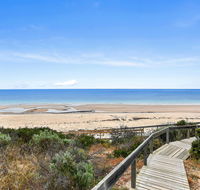 'The Hidden Diamond' - Normanville - Accommodation QLD