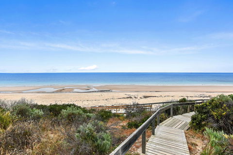 'The Hidden Diamond' - Normanville - Accommodation QLD 0