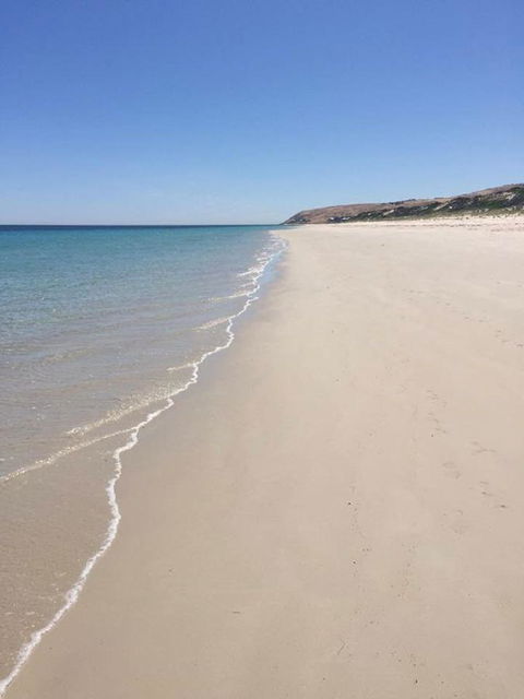 'The Hidden Diamond' - Normanville - Accommodation QLD 9