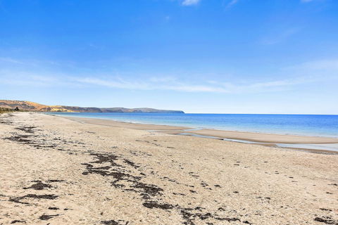'The Hidden Diamond' - Normanville - Accommodation QLD 5