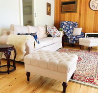 Beautiful garden House - Accommodation QLD