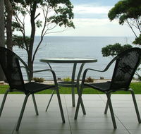 Mollymook Beach Waterfront - Accommodation QLD
