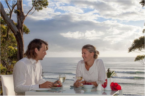 Mollymook Beach Waterfront - Accommodation QLD 2