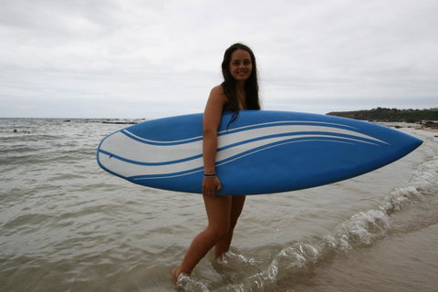 Mollymook Beach Waterfront - Accommodation QLD 24