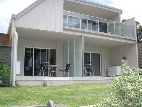 Mollymook Beach Waterfront - Accommodation QLD 14