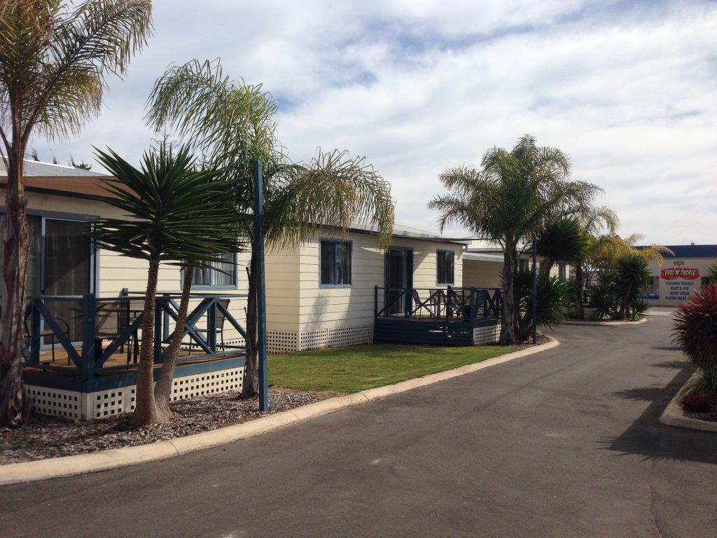Laura Bay SA Accommodation QLD