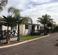 Sail  Anchor - Accommodation QLD