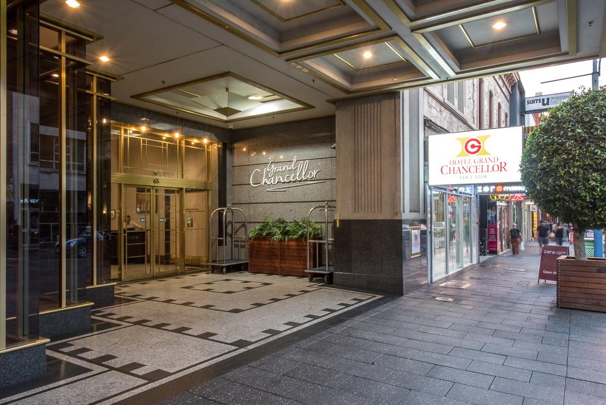 Adelaide SA Accommodation QLD