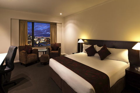 Hotel Grand Chancellor Adelaide - Accommodation QLD 38
