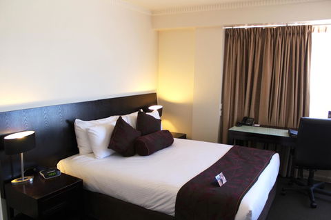 Hotel Grand Chancellor Adelaide - Accommodation QLD 31