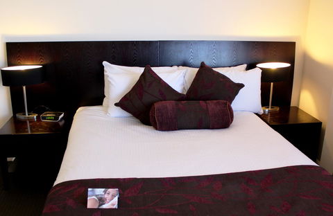 Hotel Grand Chancellor Adelaide - Accommodation QLD 16