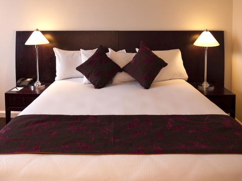 Hotel Grand Chancellor Adelaide - Accommodation QLD 39