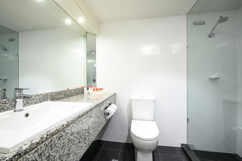 Hotel Grand Chancellor Adelaide - Accommodation QLD 41
