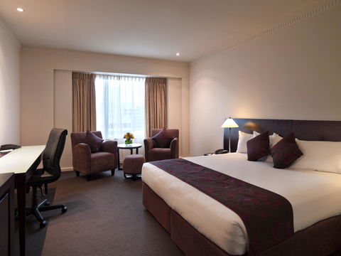 Hotel Grand Chancellor Adelaide - Accommodation QLD 40