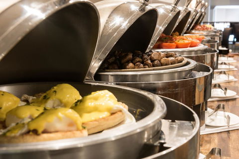 Hotel Grand Chancellor Adelaide - Accommodation QLD 18
